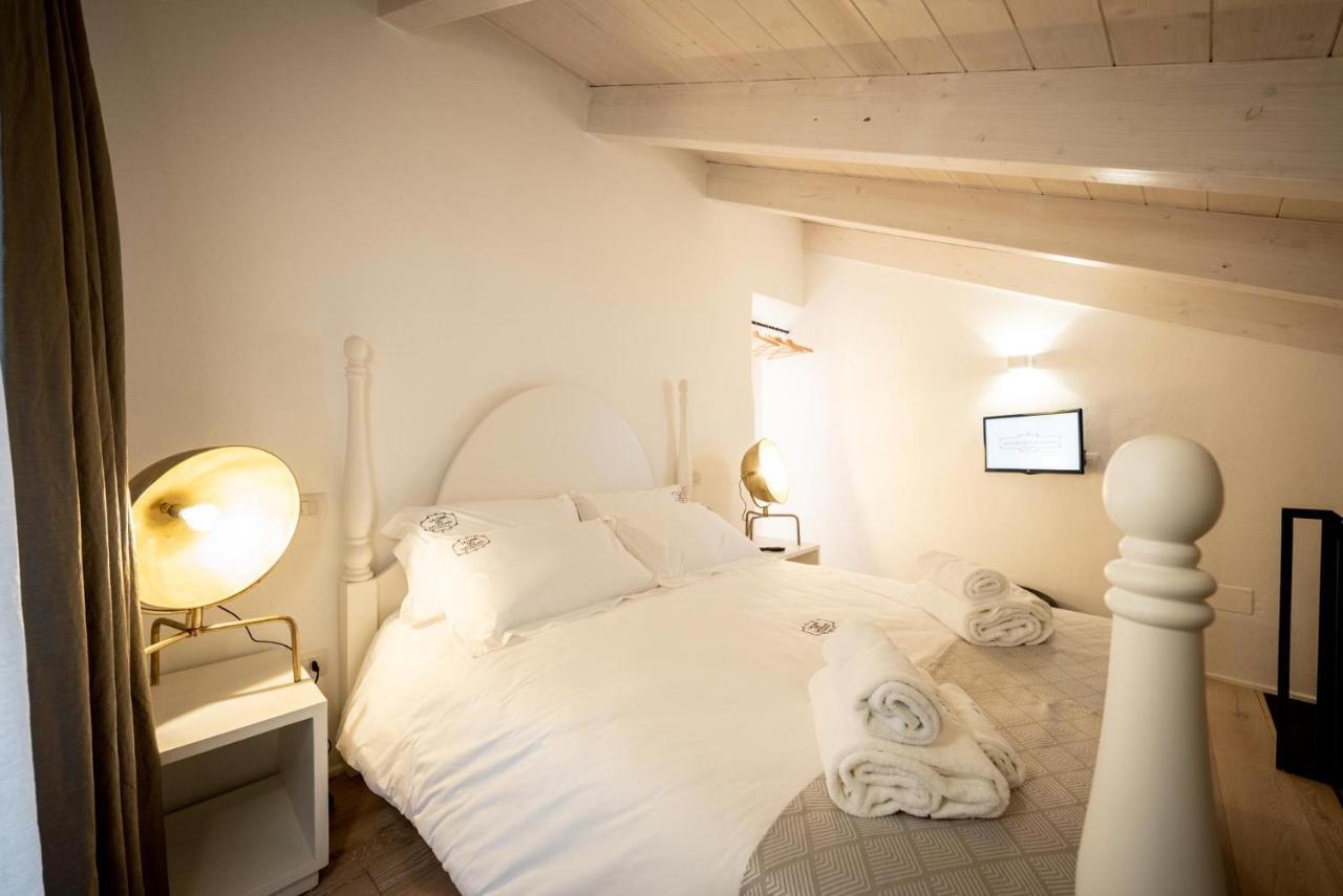La Casa Del Calzolaio Panzió Altamura Kültér fotó