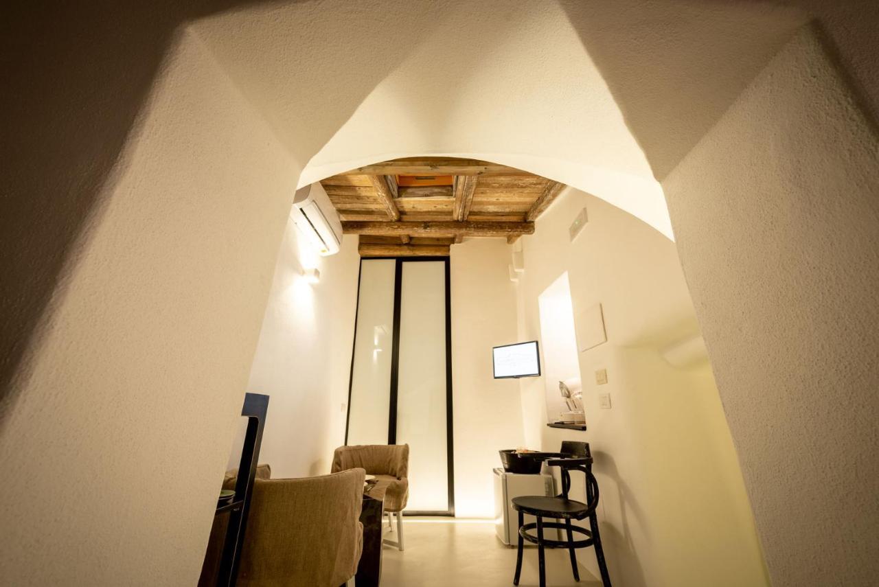 La Casa Del Calzolaio Panzió Altamura Kültér fotó