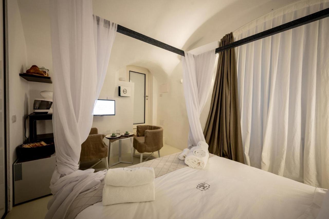 La Casa Del Calzolaio Panzió Altamura Kültér fotó