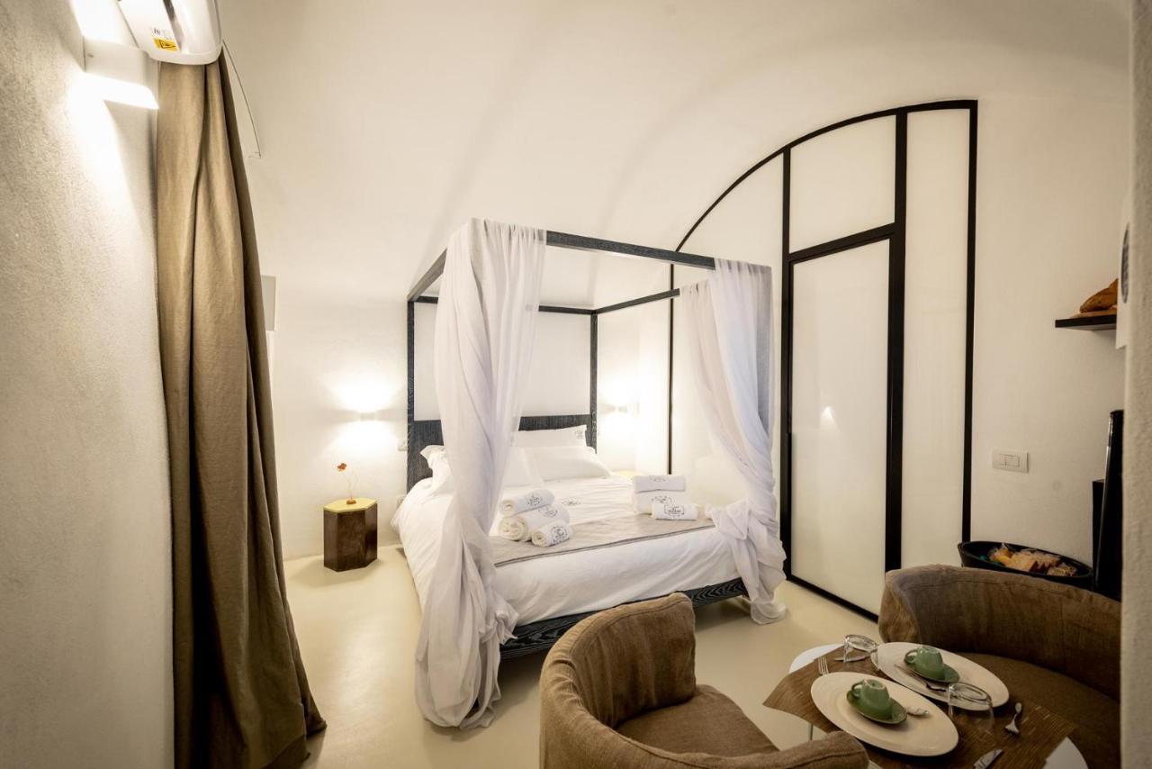 La Casa Del Calzolaio Panzió Altamura Kültér fotó
